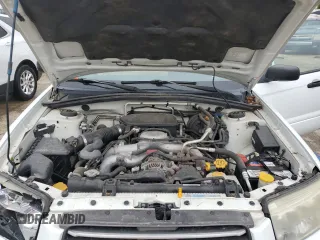 2008 Subaru Forester X с VIN JF1SG63648H724574, выставлен на аукционе Copart как лот 57902805 с пробегом 177 164 миль миль и Списание • Salvage title. История ставок и продаж доступна на DreamBid. Изображение 12.