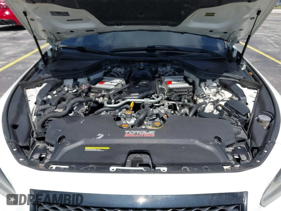 2016 Infiniti Q50 Premium с VIN JN1EV7AR3GM342528, выставлен на аукционе IAAI как лот 42557026 с пробегом 32 663 миль миль и . История ставок и продаж доступна на DreamBid. Изображение 10.