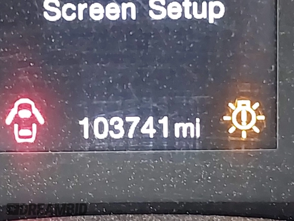 2018 Jeep Renegade Sport with VIN ZACCJAAB5JPG70171, listed as a IAAI auction lot 41818247 with 103,741 mi miles and . Bid and sale history available at DreamBid. Image 7.