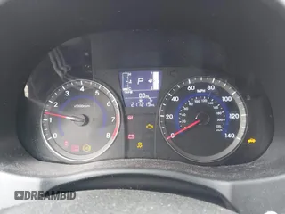 2016 Hyundai Accent SE z VIN KMHCT5AE1GU261082, wystawiony jako IAAI lot #42441435 z przebiegiem 217 219 mil mil oraz . Historia ofert i sprzedaży dostępna na DreamBid. Obrazek 7.