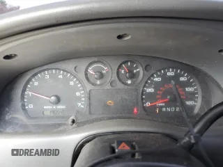 2006 Ford Ranger XL with VIN 1FTYR10U56PA87623, listed as a Copart auction lot 53147795 with 196,540 mi miles and Clean Title. Bid and sale history available at DreamBid. Image 9.