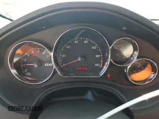 2009 Pontiac G6 GT 1SA z VIN 1G2ZH361694128609, wystawiony jako Copart lot #54746675 z przebiegiem 153 039 mil mil oraz Nie do naprawy • Non repairable. Historia ofert i sprzedaży dostępna na DreamBid. Obrazek 9.