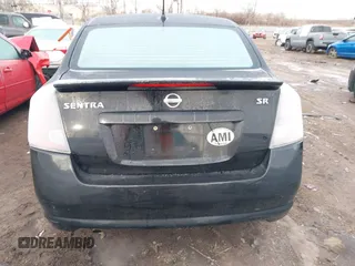 2010 Nissan Sentra SR with VIN 3N1AB6AP8AL686406, listed as a IAAI auction lot 41442513 with 134,478 mi miles and . Bid and sale history available at DreamBid. Image 16.