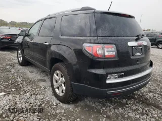 2016 GMC Acadia SLE with VIN 1GKKRPKD4GJ155733, listed as a Copart auction lot 53272745 with 179,429 mi miles and Clean Title. Bid and sale history available at carsss.com. Image 2.