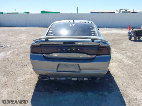 2014 Dodge Charger SE with VIN 2C3CDXBG1EH168709, listed as a IAAI auction lot 41872541 with 137,877 mi miles. Bid and sale history available at carsss.com. Image 17.