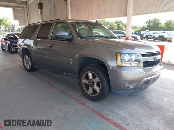 2007 Chevrolet Suburban LT с VIN 3GNFC16047G158109, выставлен на аукционе IAAI как лот 42607596 с пробегом 399 118 миль миль и . История ставок и продаж доступна на DreamBid. Изображение 1.