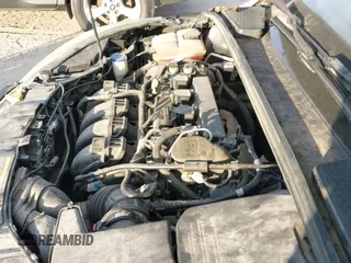 2014 Ford Focus Titanium with VIN 1FADP3J22EL263701, listed as a IAAI auction lot 43337282 with 158,977 mi miles and . Bid and sale history available at DreamBid. Image 12.