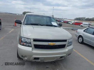 2013 Chevrolet Tahoe Commercial with VIN 1GNLC2E07DR266441, listed as a IAAI auction lot 42062162 with 133,321 mi miles and . Bid and sale history available at DreamBid. Image 17.