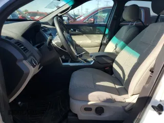 2014 Ford Explorer z VIN 1FM5K7B84EGB41045, wystawiony jako Copart lot #63059345 z przebiegiem 92 290 mil mil oraz Szkoda całkowita • Salvage title. Historia ofert i sprzedaży dostępna na DreamBid. Obrazek 7.