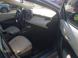 2021 Toyota Corolla LE with VIN 5YFEPMAE2MP174599, listed as a IAAI auction lot 41669966 with 95,791 mi miles and . Bid and sale history available at DreamBid. Image 5.