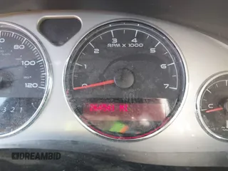 2006 Pontiac Montana SV6 with VIN 1GMDV33L66D211615, listed as a IAAI auction lot 42004609 with 264,541 mi miles. Bid and sale history available at carsss.com. Image 7.