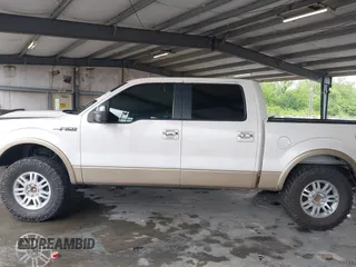 2012 Ford F-150 XL with VIN 1FTFW1EF7CFB06586, listed as a IAAI auction lot 42075498 with 167,391 mi miles and . Bid and sale history available at DreamBid. Image 14.