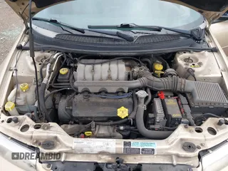 2000 Dodge Stratus z VIN 1B3EJ56H1YN272764, wystawiony jako IAAI lot #42315434 z przebiegiem 118 058 mil mil oraz . Historia ofert i sprzedaży dostępna na DreamBid. Obrazek 10.