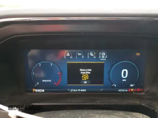 2024 Ford F-250 XL с VIN 1FT8W2BM4REC70118, выставлен на аукционе Copart как лот 55489935 с пробегом 45 277 миль миль и Списание • Salvage title. История ставок и продаж доступна на DreamBid. Изображение 9.