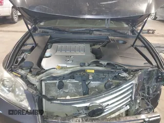 2010 Lexus ES 330 with VIN JTHBK1EG8A2382412, listed as a IAAI auction lot 41329184 with 144,568 mi miles and . Bid and sale history available at DreamBid. Image 10.