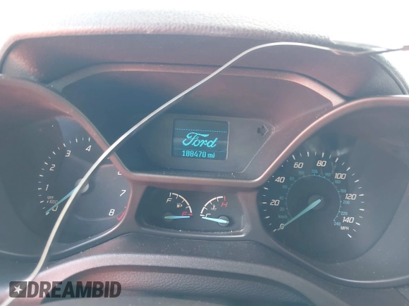 2018 Ford Transit Connect XL с VIN NM0LS7E78J1358770, выставлен на аукционе IAAI как лот 42389586 с пробегом 188 470 миль миль и . История ставок и продаж доступна на DreamBid. Изображение 7.