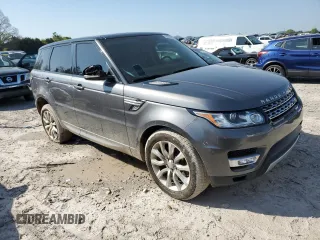2015 Land Rover Range Rover Sport HSE z VIN SALWR2VF2FA521113, wystawiony jako Copart lot #52627585 z przebiegiem 118 979 mil mil oraz Czysty tytuł • Clean title. Historia ofert i sprzedaży dostępna na DreamBid. Obrazek 4.