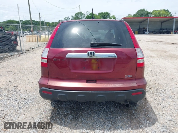 2008 Honda CR-V EX with VIN 3CZRE38568G704537, listed as a IAAI auction lot 42053700 with 140,299 mi miles and . Bid and sale history available at carsss.com. Image 16.