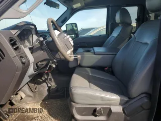 2012 Ford F-250 XL z VIN 1FT7X2B66CED20132, wystawiony jako Copart lot #48782545 z przebiegiem Nie podano mil oraz Czysty tytuł • Clean title. Historia ofert i sprzedaży dostępna na DreamBid. Obrazek 7.