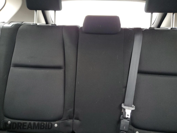 2014 Mazda CX-5 Sport with VIN JM3KE2BEXE0378744, listed as a Copart auction lot 86397414 with 101,011 mi miles and Salvage Title. Bid and sale history available at carsss.com. Image 10.