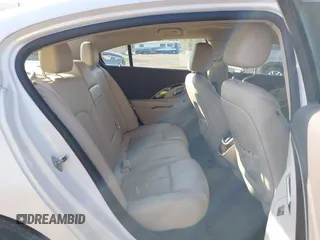 2015 Buick LaCrosse Leather with VIN 1G4GB5G36FF187235, listed as a IAAI auction lot 42028145 with 145,146 mi miles and . Bid and sale history available at DreamBid. Image 8.