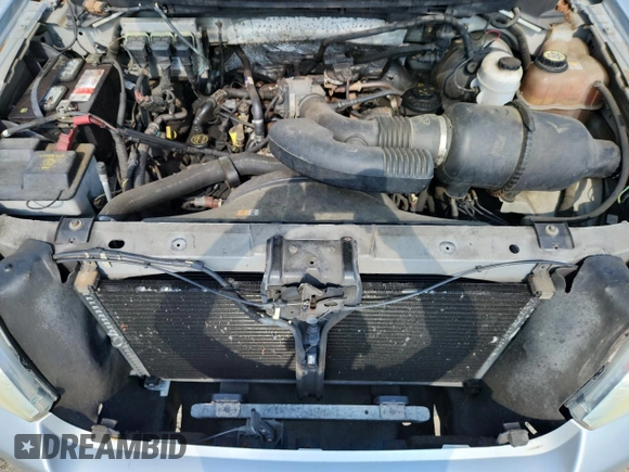 2007 Ford F-150 XLT с VIN 1FTRW12W07KA54779, выставлен на аукционе Copart как лот 64804035 с пробегом 264 214 миль миль и Чистый • Clean title. История ставок и продаж доступна на DreamBid. Изображение 11.
