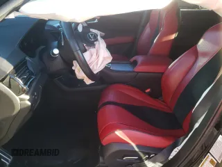 2023 Acura RDX w/A-Spec Package с VIN 5J8TC1H6XPL002769, выставлен на аукционе Copart как лот 84928854 с пробегом Не указан миль и Списание • Salvage title. История ставок и продаж доступна на DreamBid. Изображение 7.