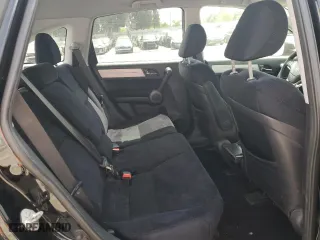 2010 Honda CR-V EX with VIN 5J6RE4H52AL007655, listed as a Copart auction lot 53247605 with 170,565 mi miles and Salvage Title. Bid and sale history available at carsss.com. Image 11.