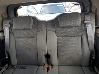 2006 Jeep Commander with VIN 1J8HH48K96C289162, listed as a Copart auction lot 80979074 with 170,581 mi miles and Salvage title. Bid and sale history available at DreamBid. Image 10.