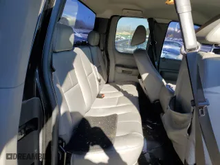 2008 Chevrolet Silverado 1500 Work Truck with VIN 1GCEC19C18Z179866, listed as a Copart auction lot 87973645 with 237,979 mi miles and Salvage Title. Bid and sale history available at carsss.com. Image 10.