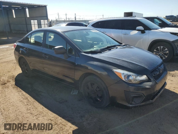2013 Subaru Impreza с VIN JF1GJAA66DG019773, выставлен на аукционе Copart как лот 71672694 с пробегом 152 371 миль миль и Чистый • Clean title. История ставок и продаж доступна на DreamBid. Изображение 4.