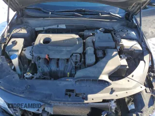 2019 Kia Optima LX with VIN 5XXGT4L38KG291142, listed as a Copart auction lot 88486425 with 149,315 mi miles and Salvage Title. Bid and sale history available at carsss.com. Image 12.