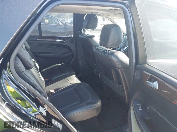 2012 Mercedes-Benz M 350 с VIN 4JGDA5HBXCA025578, выставлен на аукционе IAAI как лот 42785115 с пробегом 154 529 миль миль и . История ставок и продаж доступна на DreamBid. Изображение 8.