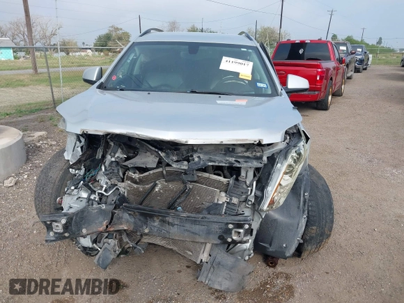 2013 Cadillac SRX z VIN 3GYFNAE38DS568509, wystawiony jako IAAI lot #41199017 z przebiegiem 137 267 mil mil oraz . Historia ofert i sprzedaży dostępna na DreamBid. Obrazek 13.