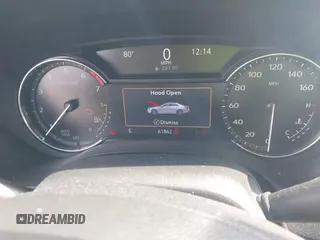 2021 Cadillac CT4 Premium Luxury with VIN 1G6DB5RK1M0132254, listed as a IAAI auction lot 41548569 with 61,862 mi miles and . Bid and sale history available at DreamBid. Image 7.