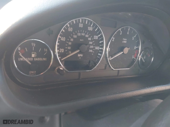 2001 BMW Z3 3.0i with VIN WBACN53491LL47379, listed as a IAAI auction lot 40872263 with 1 mi miles. Bid and sale history available at carsss.com. Image 7.