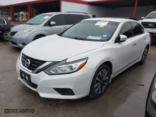2016 Nissan Altima 2.5 S with VIN 1N4AL3AP9GC131547, listed as a IAAI auction lot 41810012 with 110,566 mi miles. Bid and sale history available at carsss.com. Image 2.