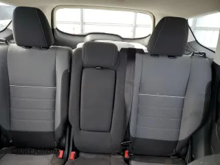 2014 Ford Escape SE with VIN 1FMCU0GX1EUA19463, listed as a Copart auction lot 51251195 with 122,249 mi miles and Salvage Title. Bid and sale history available at carsss.com. Image 10.