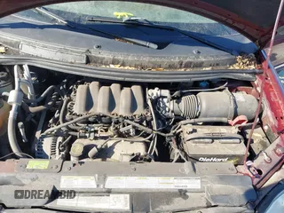 2000 Ford Windstar SE z VIN 2FMZA5249YBB47540, wystawiony jako IAAI lot #41778047 z przebiegiem 94 222 mil mil oraz . Historia ofert i sprzedaży dostępna na DreamBid. Obrazek 10.