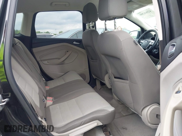 2013 Ford Escape SE z VIN 1FMCU9GX0DUB85914, wystawiony jako IAAI lot #42161300 z przebiegiem 185 255 mil mil oraz . Historia ofert i sprzedaży dostępna na DreamBid. Obrazek 8.