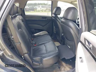 2012 Hyundai Veracruz Limited with VIN KM8NU4CCXCU200559, listed as a IAAI auction lot 42095944 with 321,754 mi miles and . Bid and sale history available at DreamBid. Image 8.