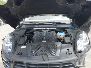 2016 Porsche Macan Turbo с VIN WP1AF2A53GLB90750, выставлен на аукционе IAAI как лот 42222812 с пробегом 164 696 миль миль и . История ставок и продаж доступна на DreamBid. Изображение 10.