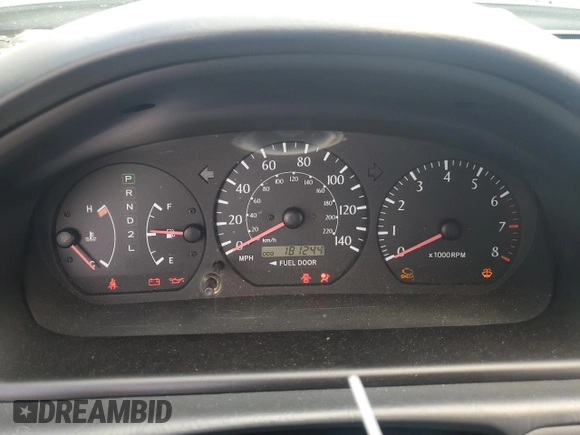 2003 Toyota Solara SE with VIN 2T1CE22PX3C026006, listed as a Copart auction lot 56100085 with 181,244 mi miles and Salvage title. Bid and sale history available at DreamBid. Image 9.