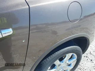 2009 Buick Enclave CXL with VIN 5GAER23D89J151215, listed as a IAAI auction lot 41791459 with 287,925 mi miles and . Bid and sale history available at DreamBid. Image 17.
