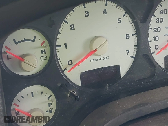 2002 Dodge 1500 with VIN 1D7HU18N02J136628, listed as a IAAI auction lot 42123559 with 190,973 mi miles and . Bid and sale history available at DreamBid. Image 15.