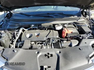 2021 Acura RDX w/Technology Package with VIN 5J8TC2H5XML043265, listed as a Copart auction lot 88505595 with 40,938 mi miles and Salvage Title. Bid and sale history available at carsss.com. Image 14.