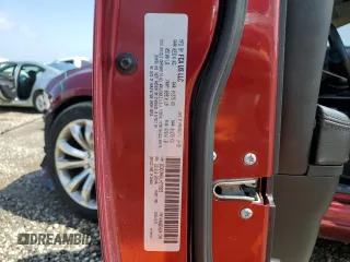 2018 Chrysler 300 Touring with VIN 2C3CCAAG2JH275523, listed as a Copart auction lot 50789285 with 66,403 mi miles and Salvage Title. Bid and sale history available at carsss.com. Image 13.