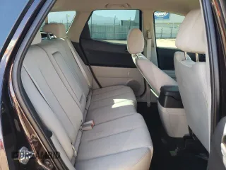 2007 Mazda CX-7 Sport with VIN JM3ER293X70149702, listed as a Copart auction lot 74043654 with 115,174 mi miles and Salvage Title. Bid and sale history available at carsss.com. Image 12.