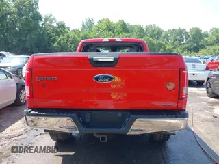 2016 Ford F-150 XLT с VIN 1FTFX1EF2GKD75637, выставлен на аукционе IAAI как лот 38546893 с пробегом Не указан миль и . История ставок и продаж доступна на DreamBid. Изображение 17.
