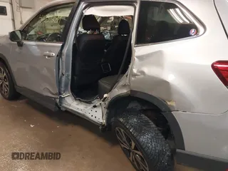 2021 Subaru Forester Limited с VIN JF2SKAUCXMH447490, выставлен на аукционе IAAI как лот 41039289 с пробегом 92 271 миль миль и . История ставок и продаж доступна на DreamBid. Изображение 6.